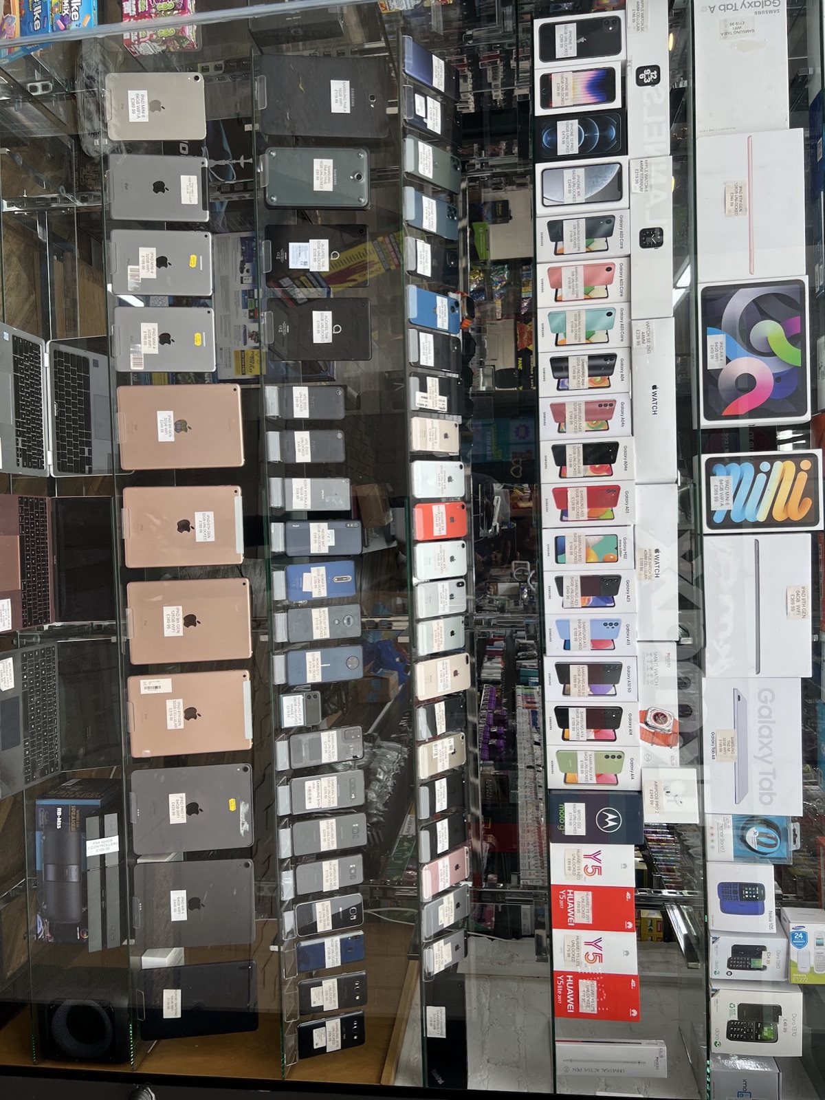 The Gadget Life in Sutton London